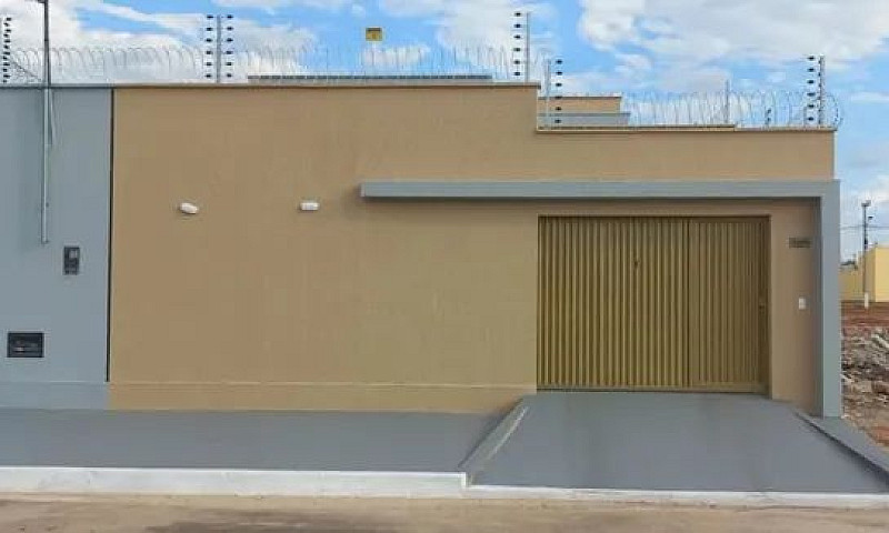Casa Para Venda Poss...