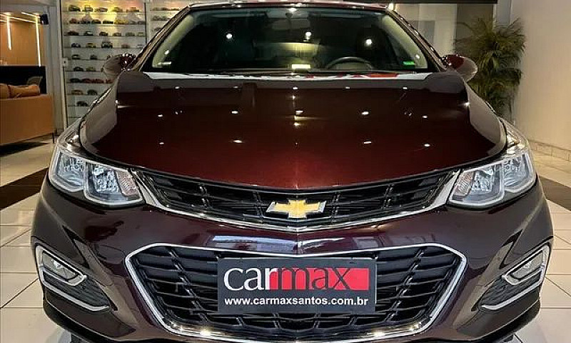 Chevrolet Cruze 1.4 ...
