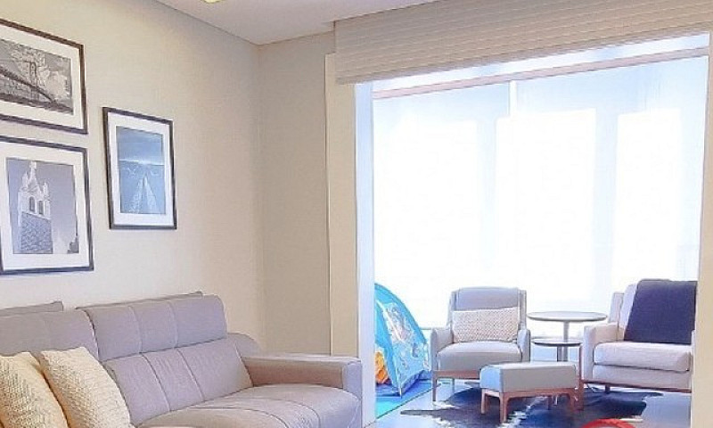 Apartamento Residenc...