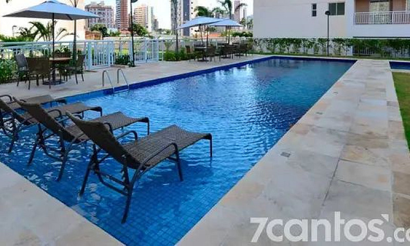 Apartamento, Papicu,...