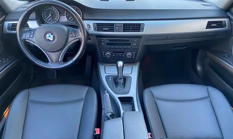 Bmw 320I 2007...