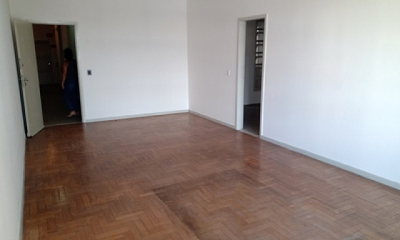 Apartamento Para Alu...