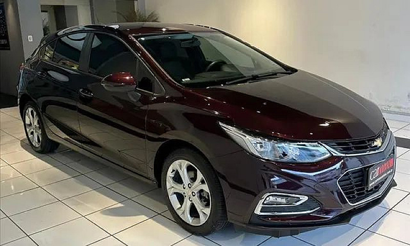 Chevrolet Cruze 1.4 ...
