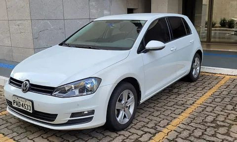 Golf Tsi 2015. 68 Mi...