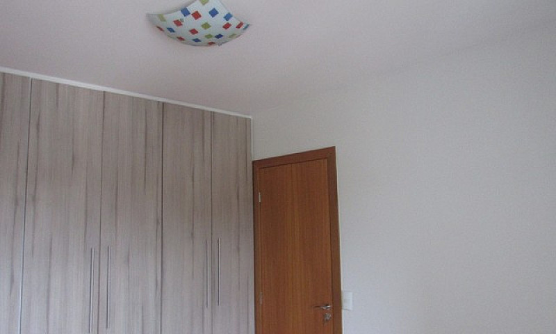 Apartamento Para Alu...