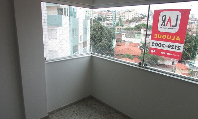 Apartamento Para Alu...