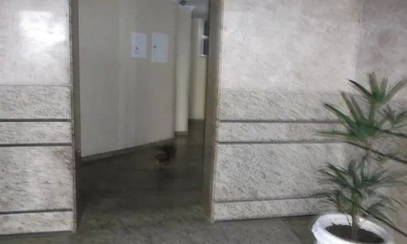Apto 3 Quartos Estre...