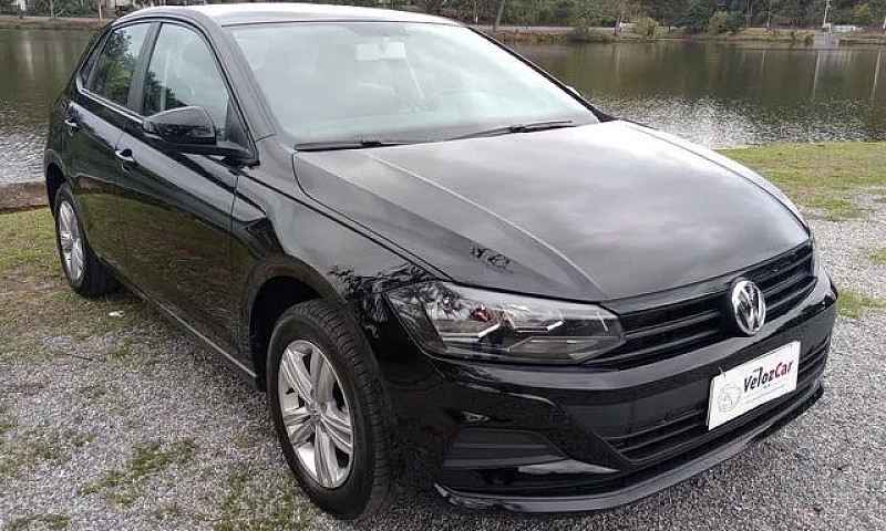 Vw Polo 1.6 Msi Mec ...