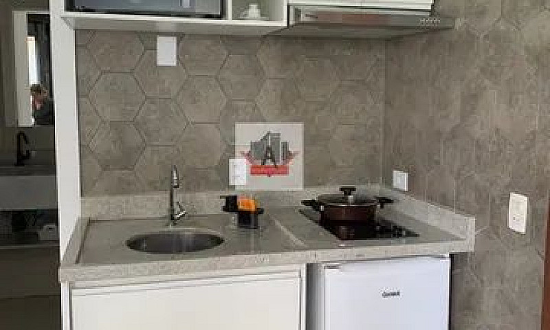 Apartamento Para Alu...