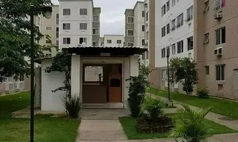 Campo Grande - Solar...