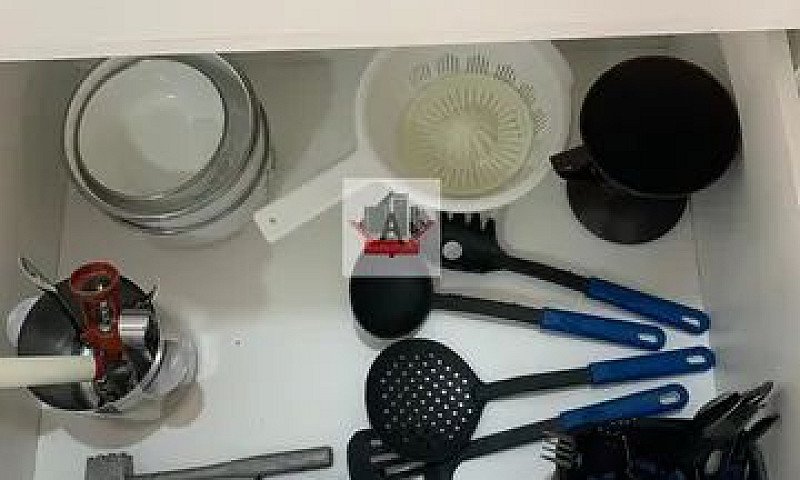 Apartamento Para Alu...