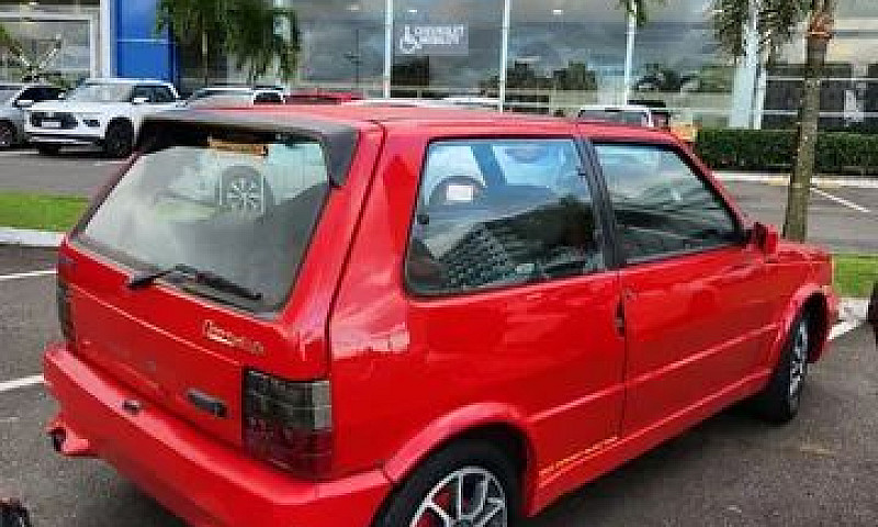 Fiat Uno 1.4 Turbo 9...