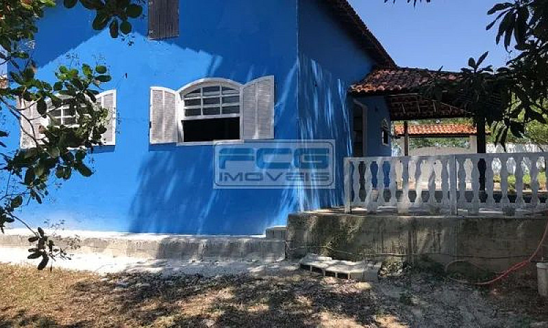 Casa 167M² Com 2 Qua...