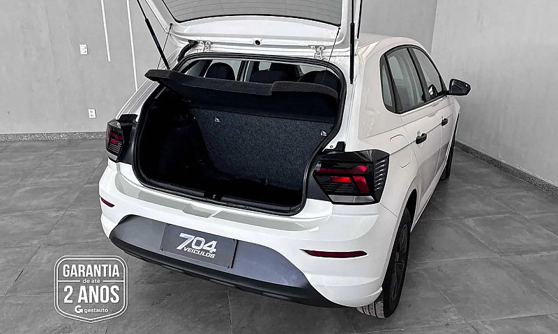 Volkswagen - Polo Tr...
