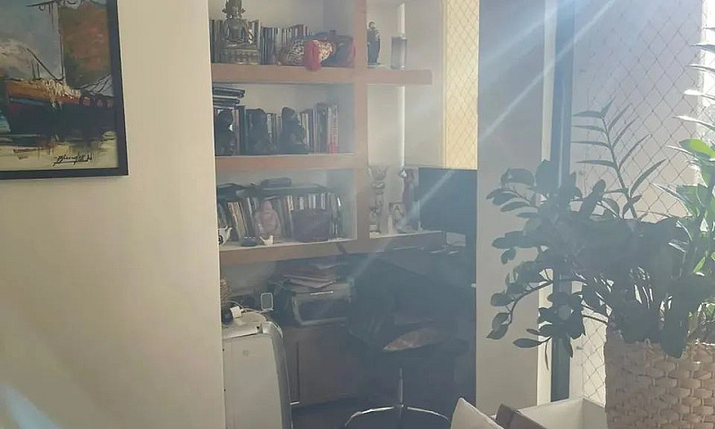 Apartamento Para Ven...