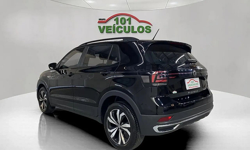 Volkswagen T-Cross C...