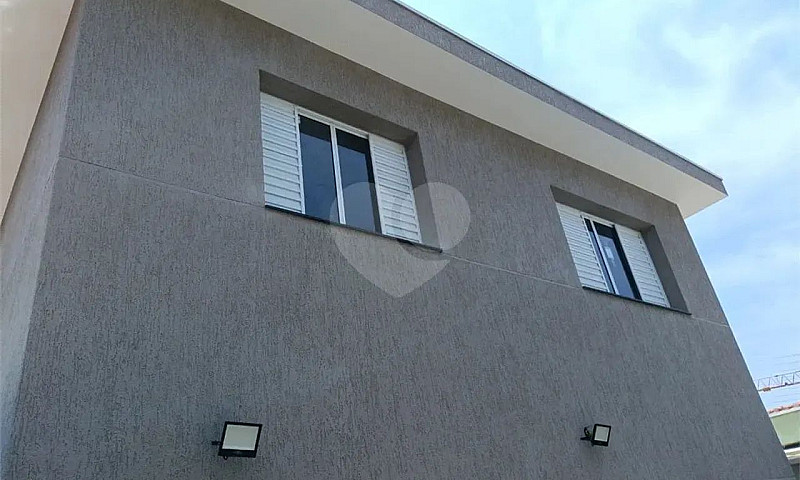 Sobrado Com 5 Quarto...