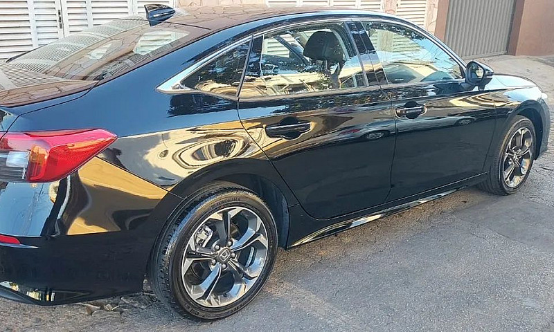Honda Civic Sed.tour...