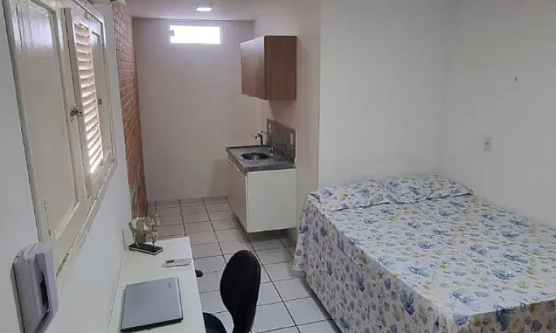 Kitnets Familiares C...