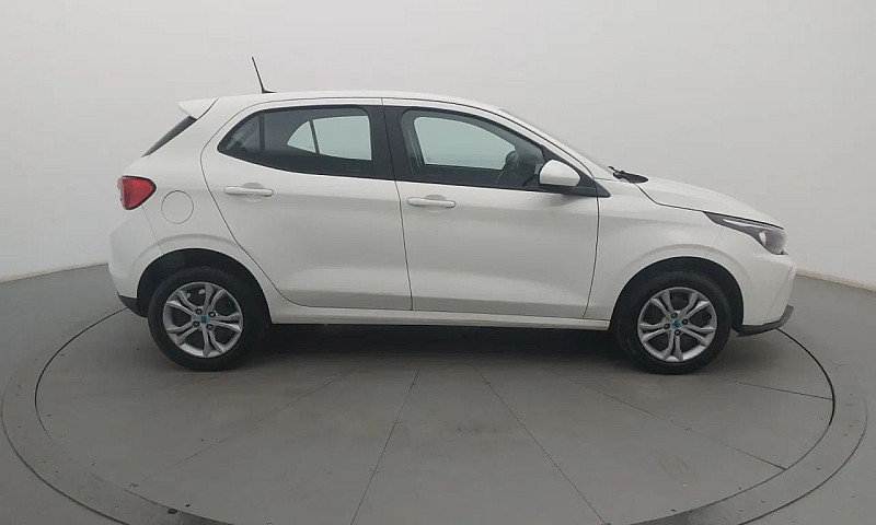 Fiat Argo Drive 1.0 ...