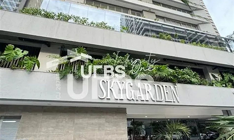 Skygarden Marista, A...