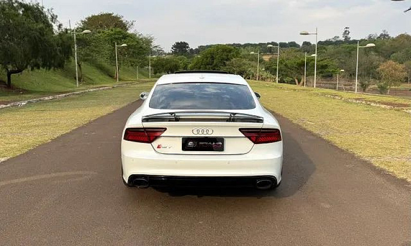 Audi Rs7 Sportback 4...