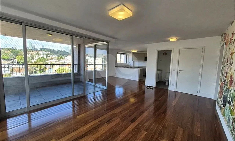 Apartamento Com 3 Qu...