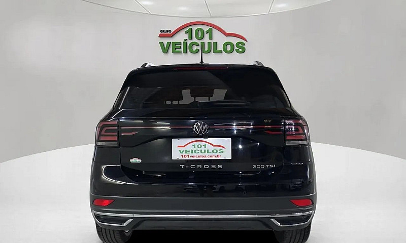 Volkswagen T-Cross C...