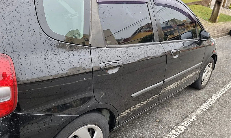 Honda Fit Lx 1.4/ 1....