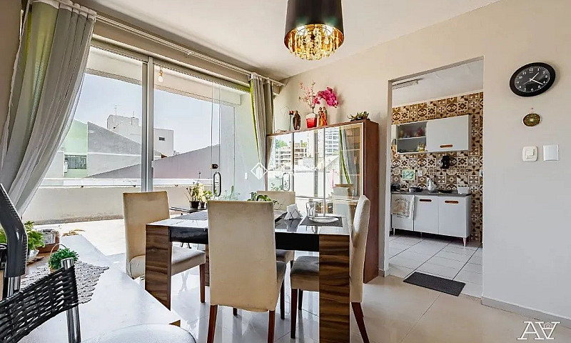 Muito Espaço Para Ag...