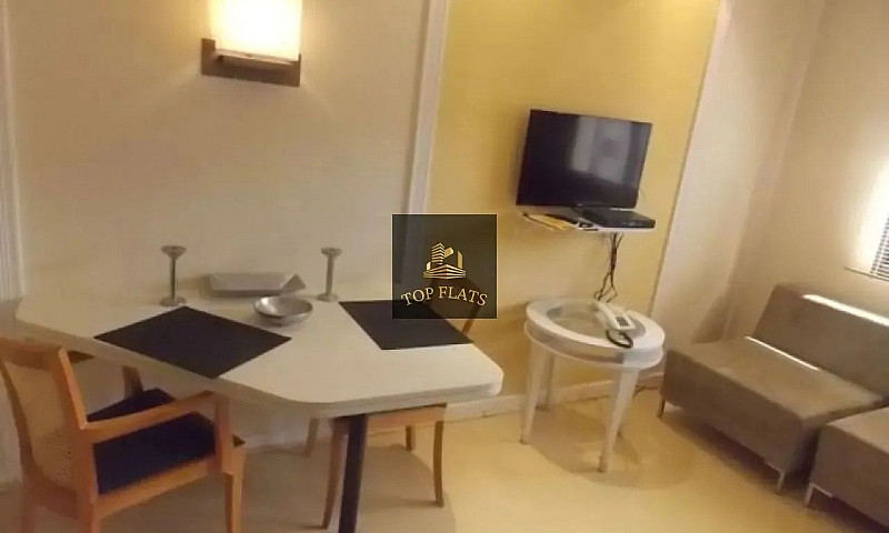 Flat Para Locação Vi...