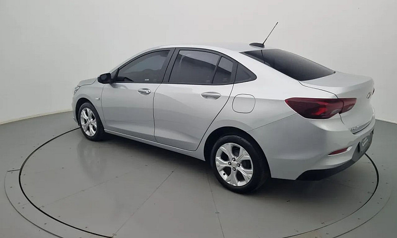 Chevrolet Onix 2023 ...
