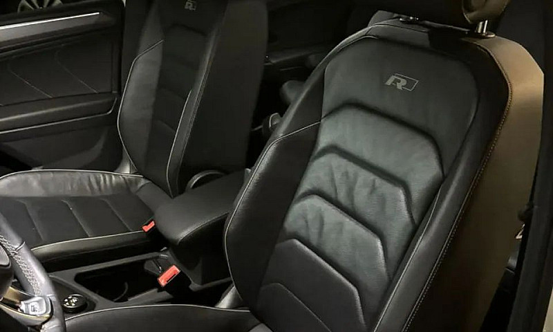 Volkswagen Tiguan Al...