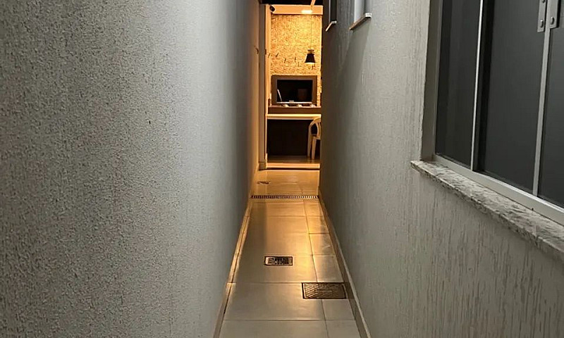 Casa À Venda Em Luzi...