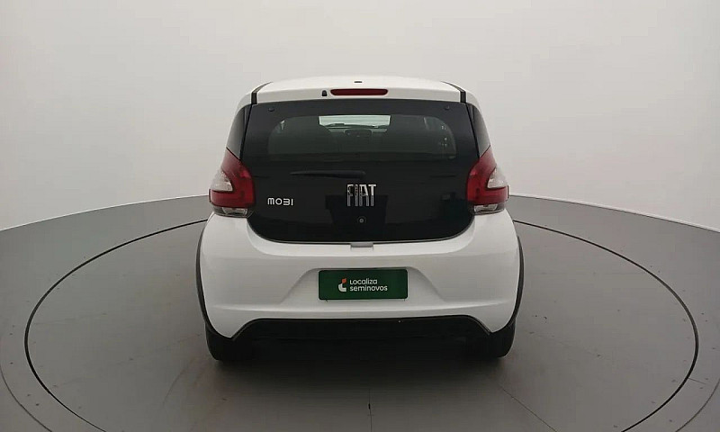 Fiat Mobi 2024 1.0 E...