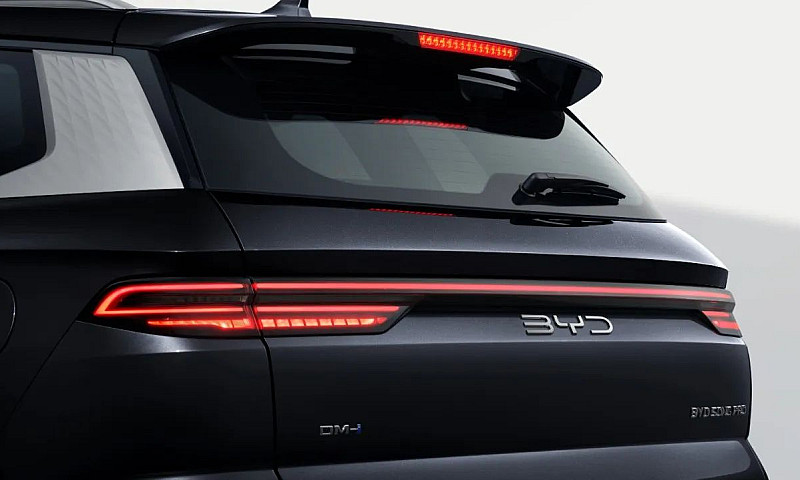 Byd Song Pro Gs 1.5 ...