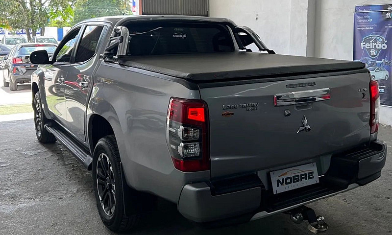 L200 Hpe 2023...