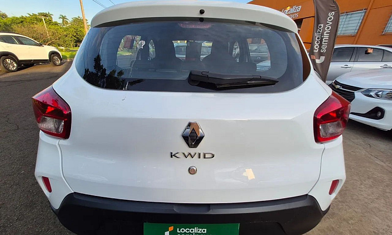 Renault Kwid 2024 1....