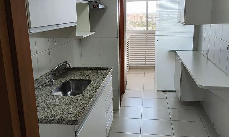 Apto 3Quartos/Suite-...