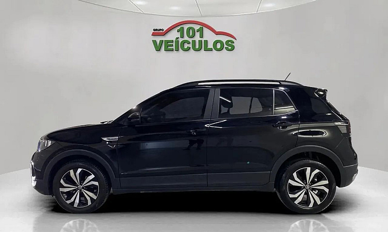 Volkswagen T-Cross C...