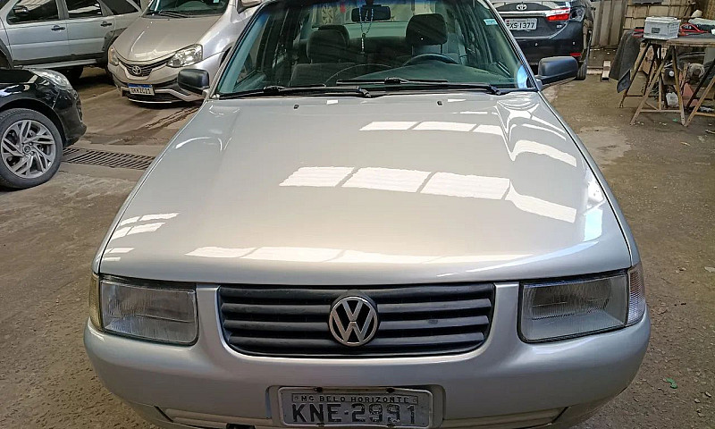 Volkswagen Santana 2...