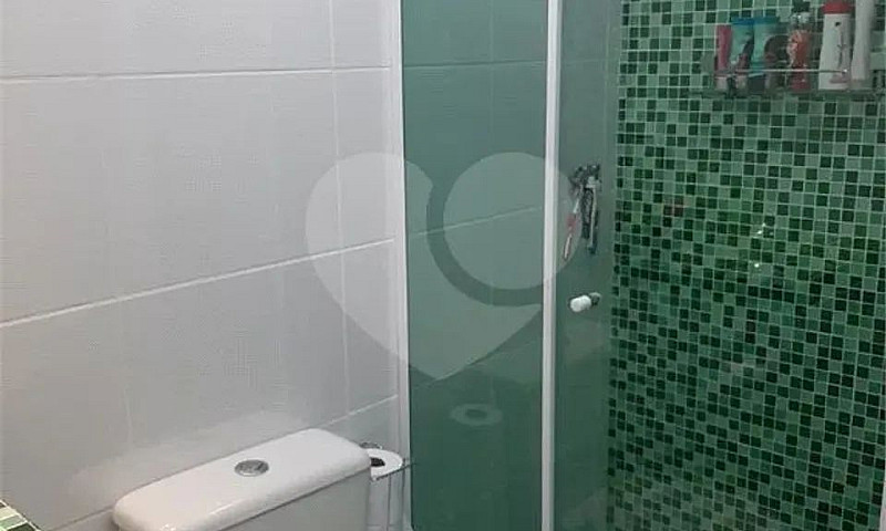 Apartamento Com 2 Qu...