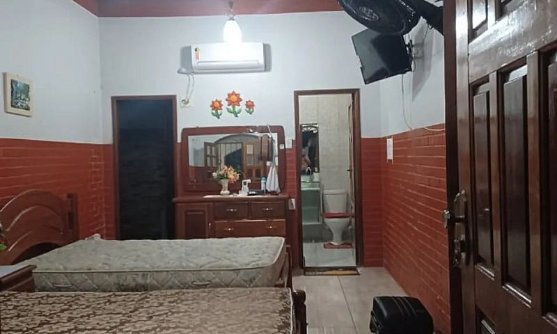 Aluga-Se Casa No Mur...
