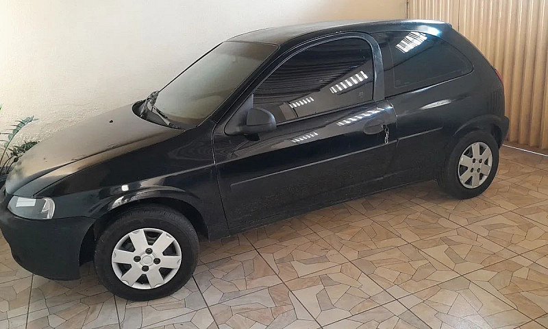 Chevrolet Celta 1.0/...