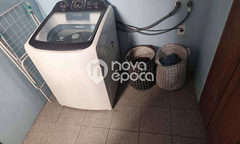 Cachambi | Apartamen...