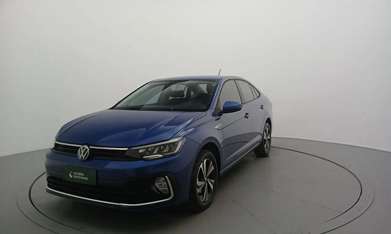 Volkswagen Virtus Co...