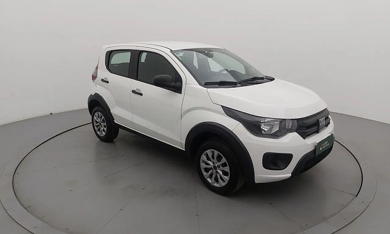 Fiat Mobi Like 1.0 F...