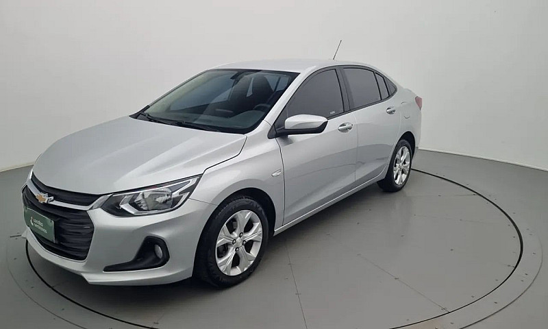 Chevrolet Onix 2023 ...