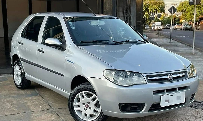 Fiat Palio Elx 1.3 M...