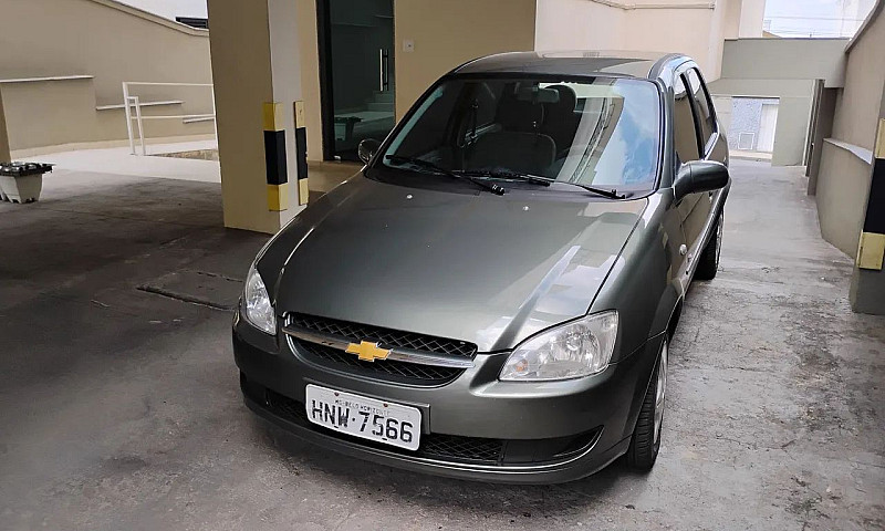 Classic Ls Novíssimo...